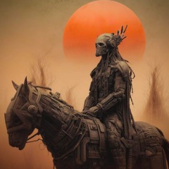 (FREE) Mellow Lo-Fi X Dark Western Type Beat - (Guidance)