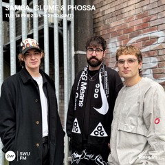 Samba, Glume & Phossa - 18 February 2025