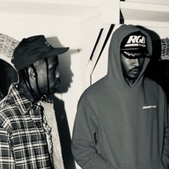 Future, Travis Scott-Cinderella - instrumental nuno_nobre