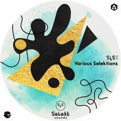 💥 premiere:  Firesc - Unirevers [Selekt Sounds]