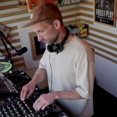 Open Source Radio  | 25.10.24