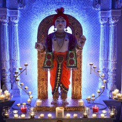 Soul Enlightening Dhyan Bhakti Experience - Cardiff Mandir