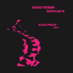 EXPOCAST 15 - Black Phillip