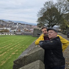 Legenderry