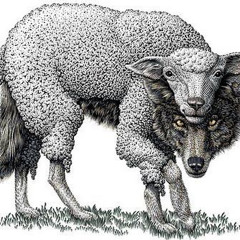 EntreFigueroa- Wolf In SheepSkin (produced by Nick Papz, Xander, KJ, and Svdominik)