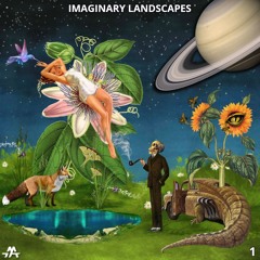 Imaginary Landscapes 1-3 (Downtempo)