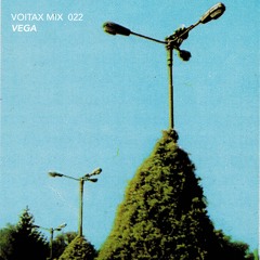 VOITAX MIX 022 | Vega