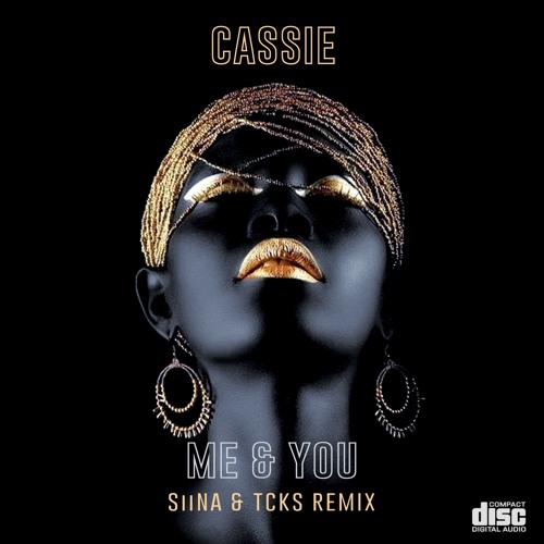 SiiNA x TCKS - Me & You