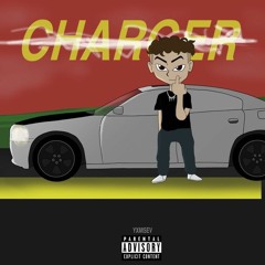 Bcuube - Charger (Prod. Gav & Suave Fontaine)