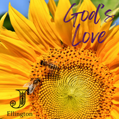 God's Love (Remains)