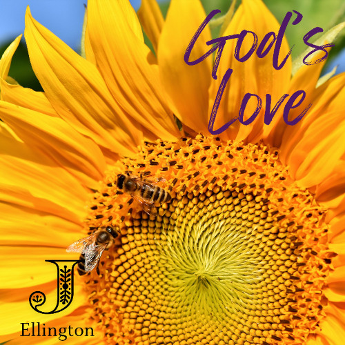 God's Love (Remains)