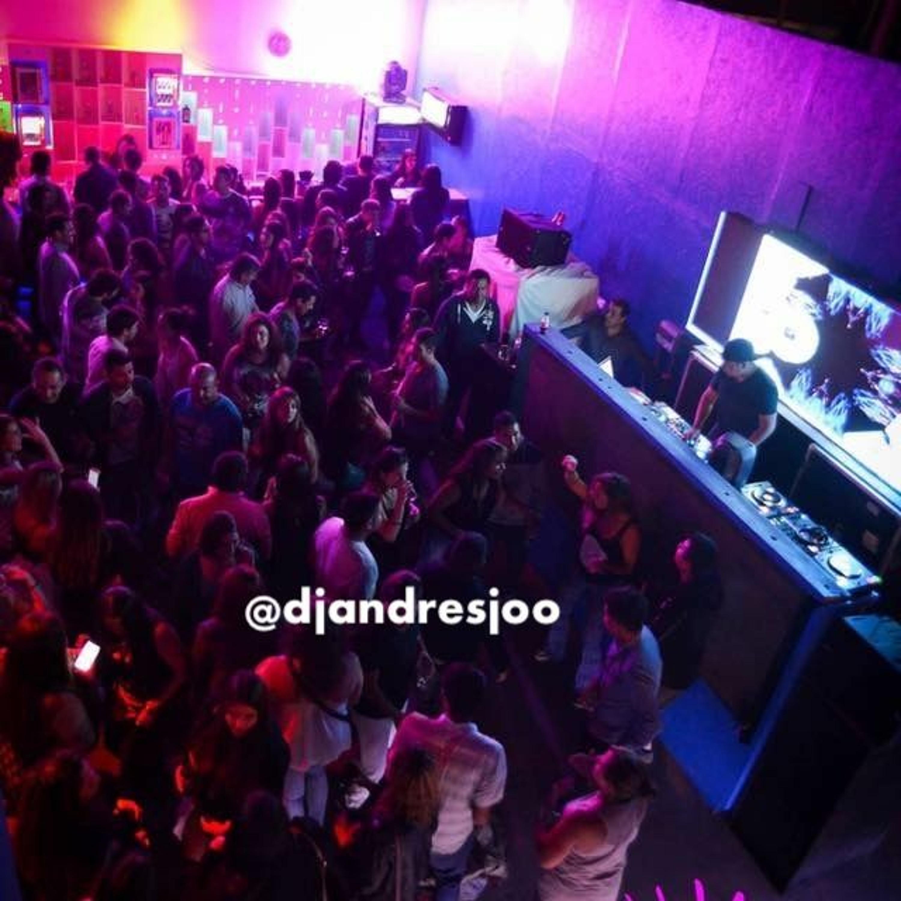 Andresjoo