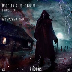 Droplex & Light Breath - This Is Critical