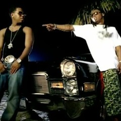 C - Ride Tell Me Freestyle