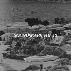 SOUNDSCAPE  vol. 12