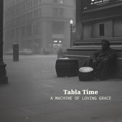 Tabla Time (ft. Andrew Fraser)