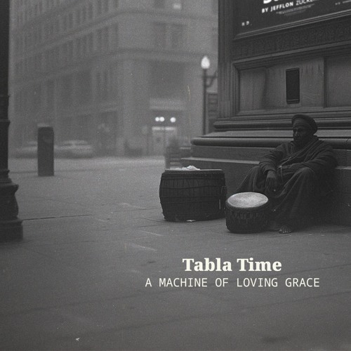 Tabla Time (ft. Andrew Fraser)