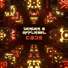 UkaUka & Offlabel - Code Three !!! OUT NOW !!!
