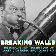 BW - EP81: The Fred Allen Show—His Life On The Air (1932 - 1956) [Rewind]