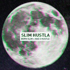 SLIM HUSTLA - Trapped In Da Speed Force