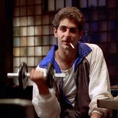 Chris Moltisanti (Prod. Hanz)