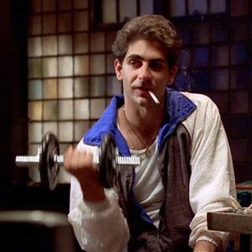 Chris Moltisanti (Prod. Hanz)