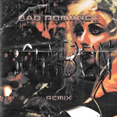 Lady Gaga - Bad Romance (JOHNBON Remix)