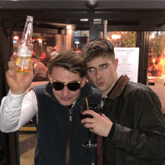 intro to sergiosounds