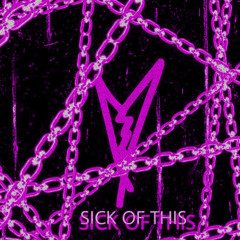 Sick of This  (prod.alkolonia)
