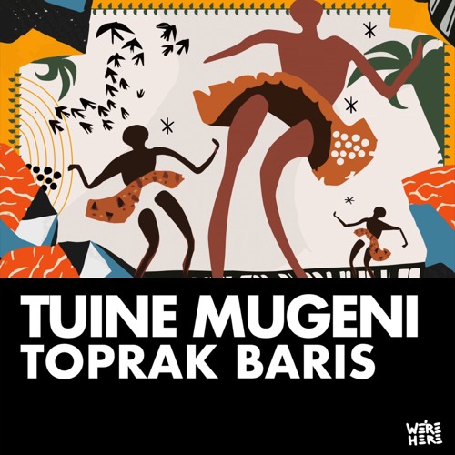 Tuine Mugeni - Toprak Baris