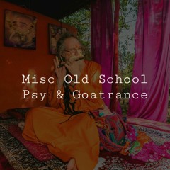 Q+5 Goa Trance Oldskool Retro Suomi Psy4 Y5 '' Q5 (142)