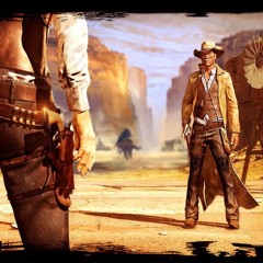 STANDOFF (feat.keepitlowk)