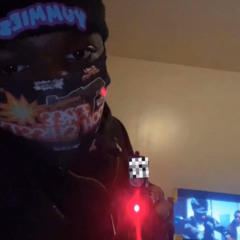 MIGRANT - KDOTFRMTHEHILL X JAH RILLA
