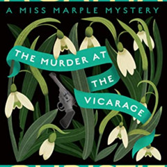[DOWNLOAD] KINDLE 💛 The Murder at the Vicarage: A Miss Marple Mystery (Miss Marple M