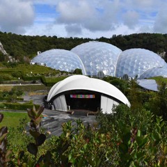 Perfect Day Trip To The Eden Project In Cornwall