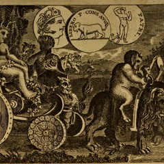 C J - Why Do The Heathen Rage  (original) (1)