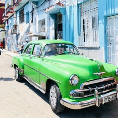 Manu Chao - Clandestino (remix Steven Merlin)