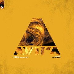 AVIRA feat. Chris Howard - Gold (Arude Remix)