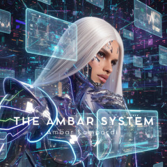 Ambar Lombardi - SYSTEM  - 00 - THE AMBAR SYSTEM SET