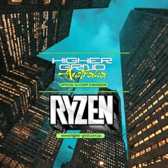 RyZen - Higher Grnd 2023 - DJ Competition Entry