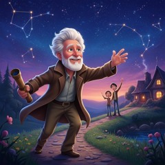 OuterSpaceKids (O3K)