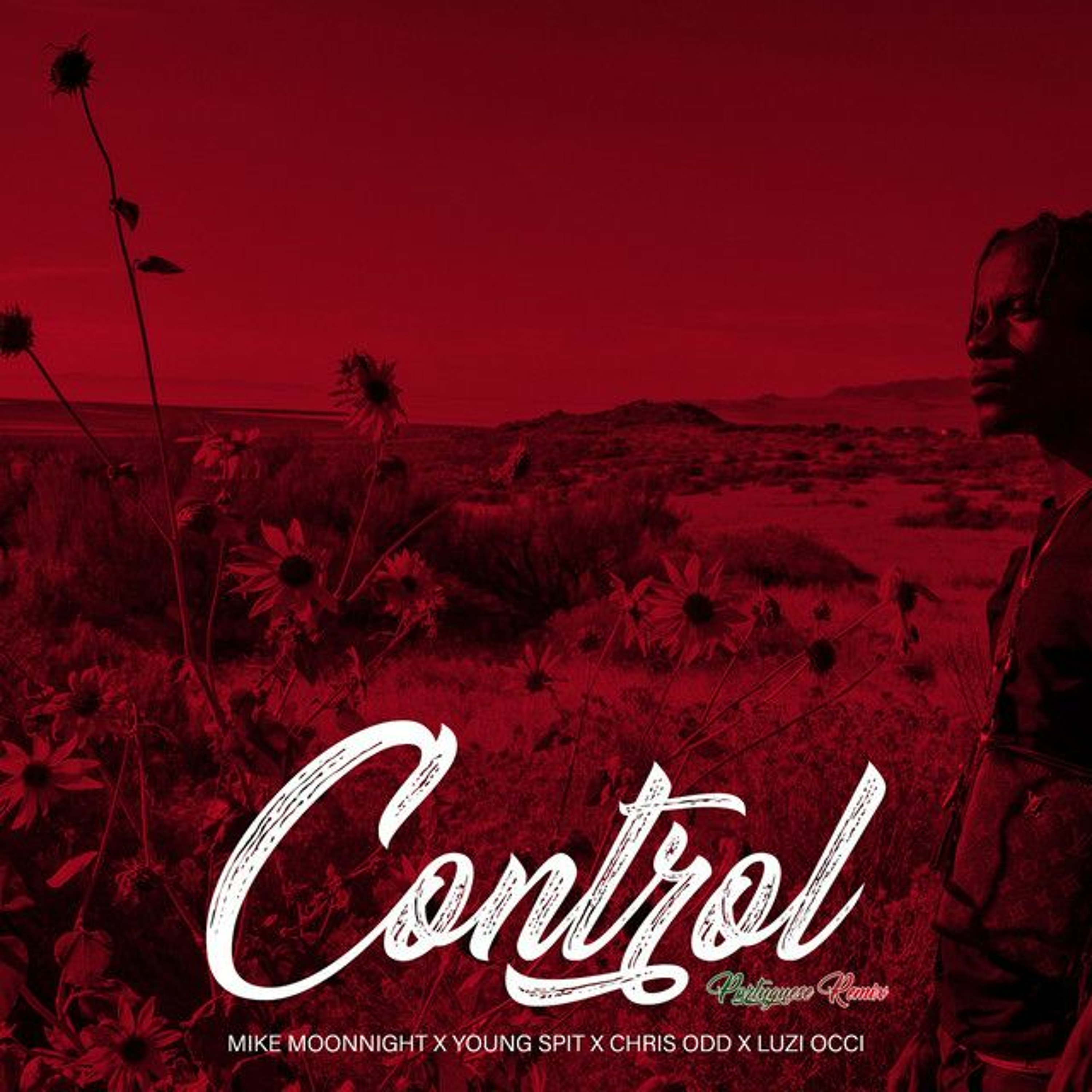 Mike Moonnight X Young Spit X Chris Odd X Luzi Occi - Control Portuguese Remix episode artwork