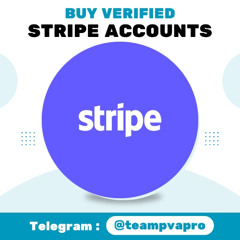 Best methods to buy verified Stripe bank accounts
