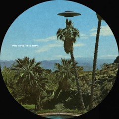 We are the 99% - JAZZ MIX