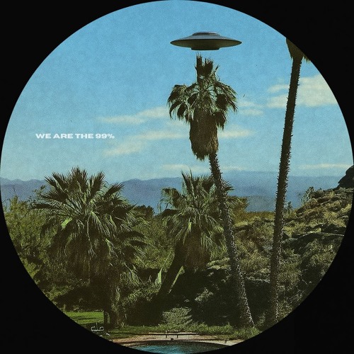 We are the 99% - JAZZ MIX