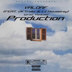 PRODUCTION (Feat. Butcher Gang) (Prod. Yankee)