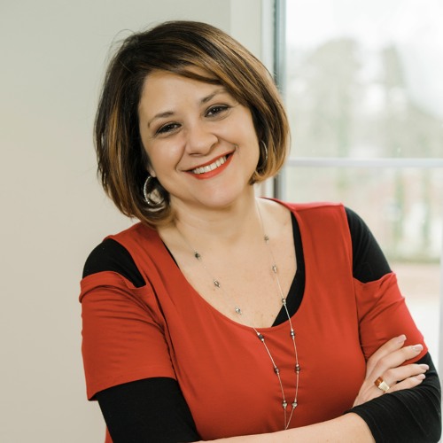 Sunday Meditation | Rev Ana Quintana | Unity of the Triangle | April 24 2022