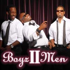 BOYZ 2 MEN HITS MIX ~ I'll Make Love To You, Doing Just Fine, End Of The Road, Bended Knee & More