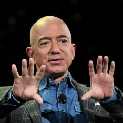 Jeff Bezos Freestyle