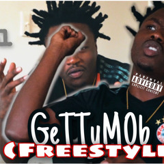 LulDaniel - GeTTyM0b FreeStyle
